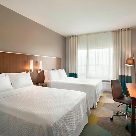 Four Points By Sheraton Miami Airport Doral Zewnętrze zdjęcie