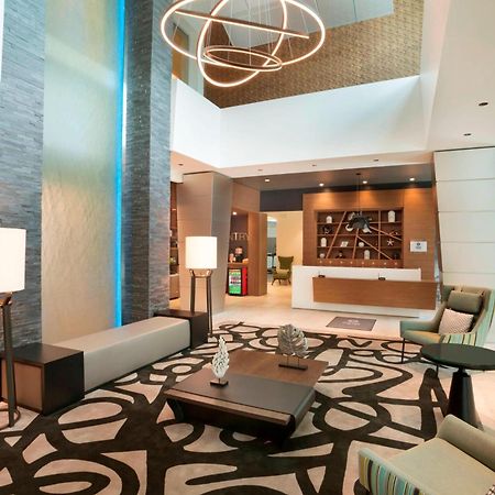 Four Points By Sheraton Miami Airport Doral Zewnętrze zdjęcie