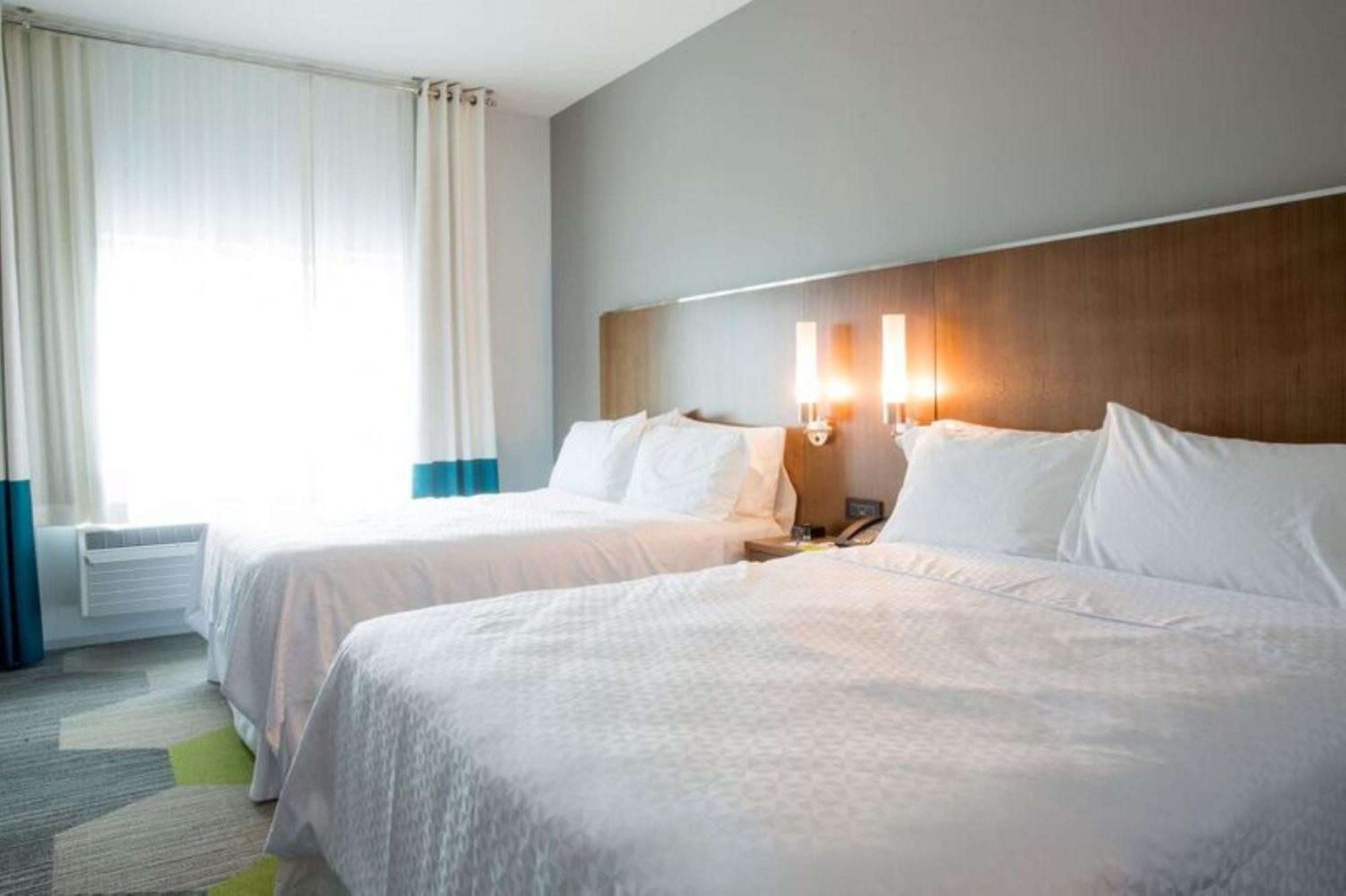 Four Points By Sheraton Miami Airport Doral Zewnętrze zdjęcie