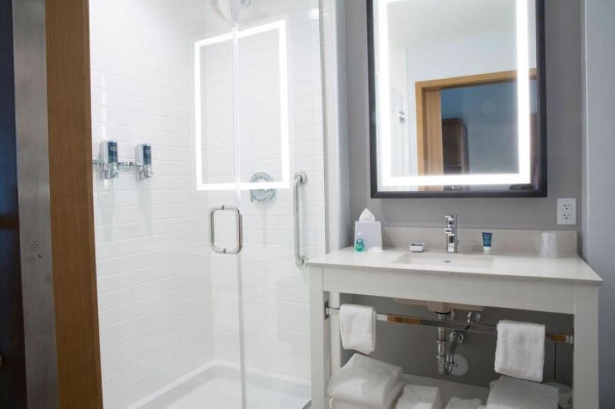 Four Points By Sheraton Miami Airport Doral Zewnętrze zdjęcie