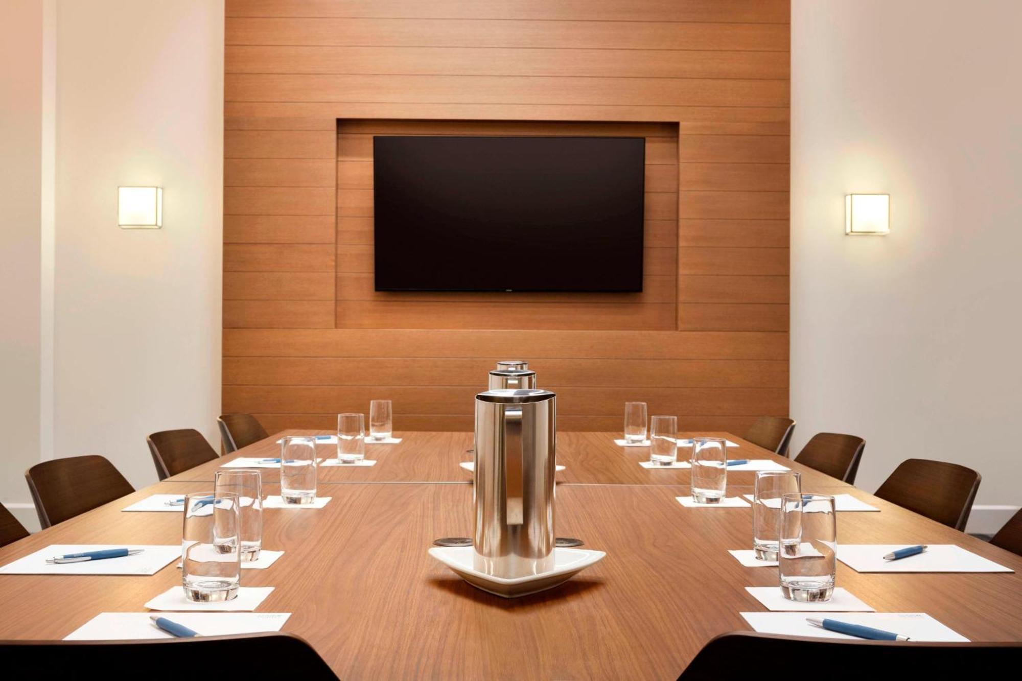Four Points By Sheraton Miami Airport Doral Zewnętrze zdjęcie