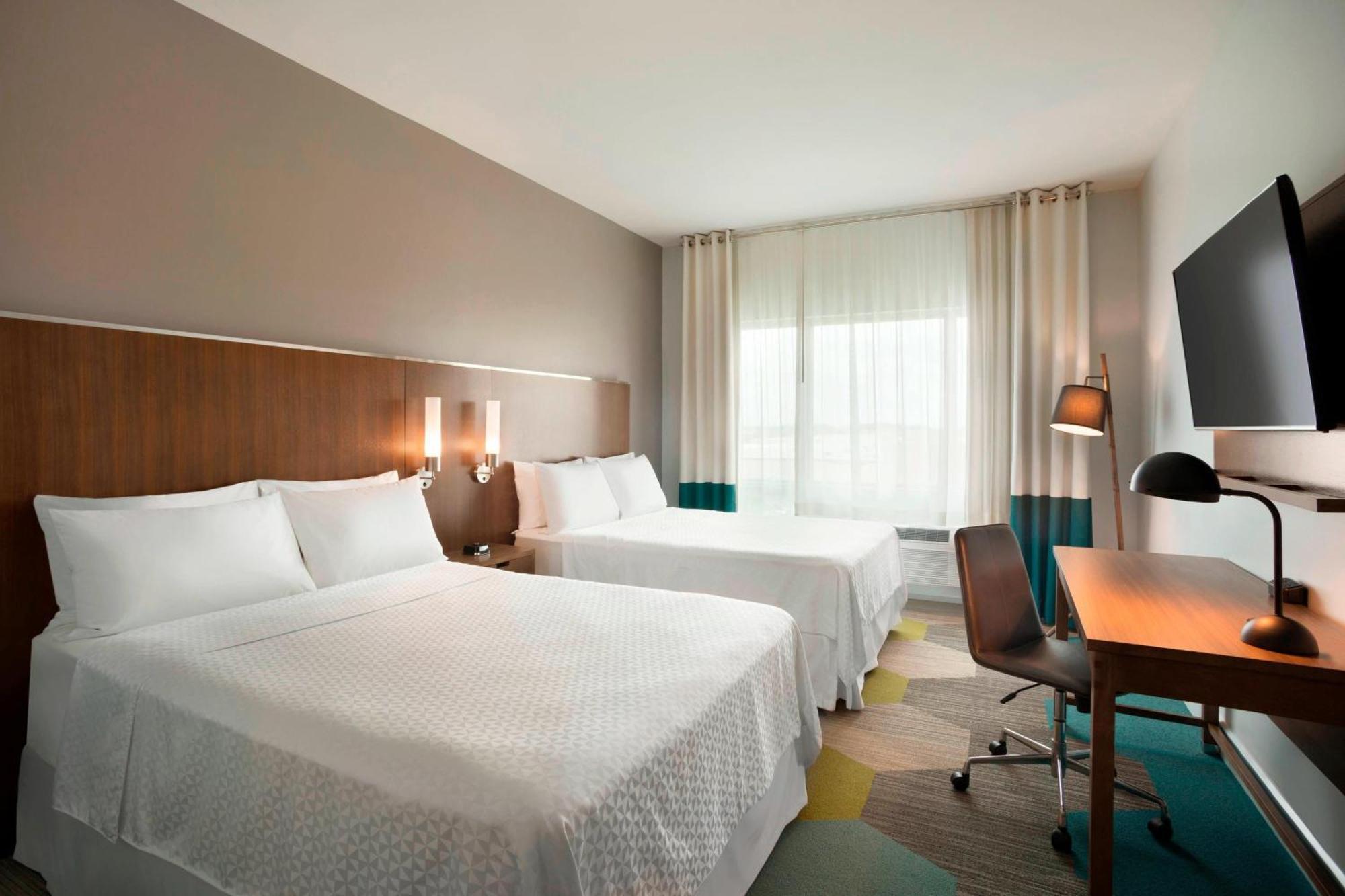 Four Points By Sheraton Miami Airport Doral Zewnętrze zdjęcie