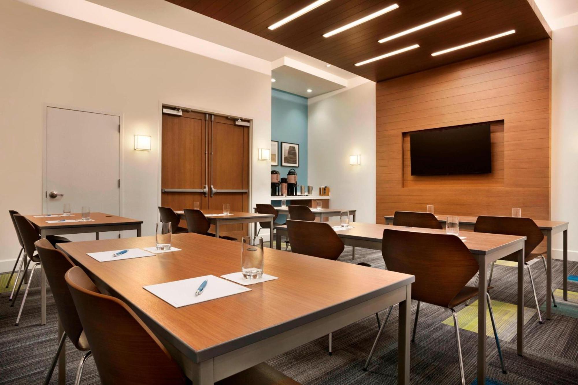 Four Points By Sheraton Miami Airport Doral Zewnętrze zdjęcie