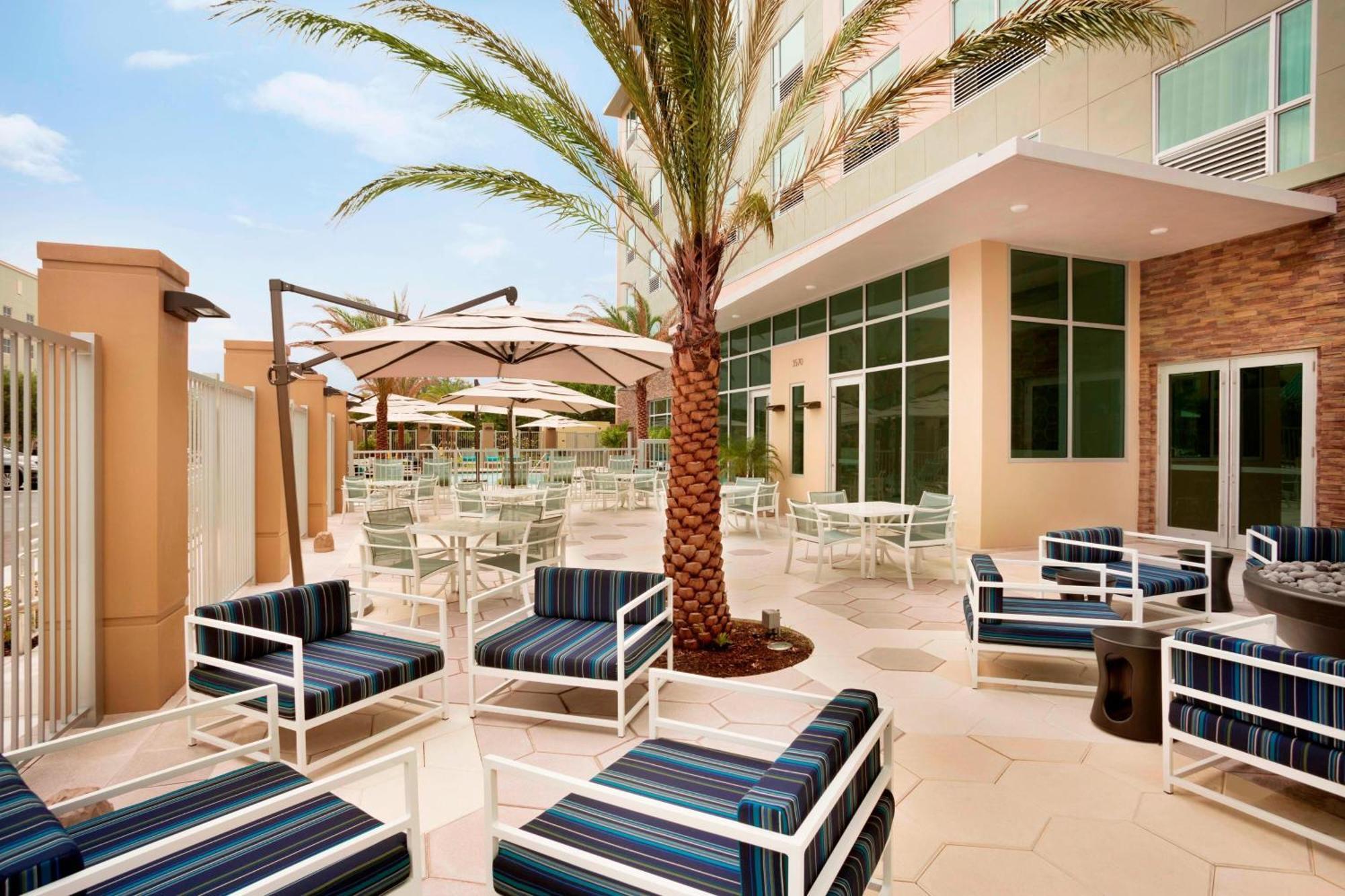 Four Points By Sheraton Miami Airport Doral Zewnętrze zdjęcie