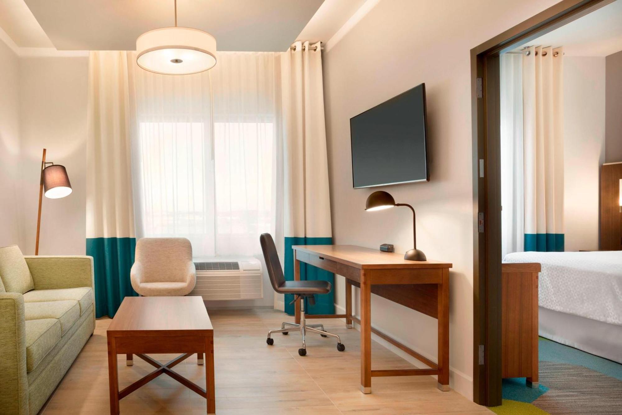 Four Points By Sheraton Miami Airport Doral Zewnętrze zdjęcie