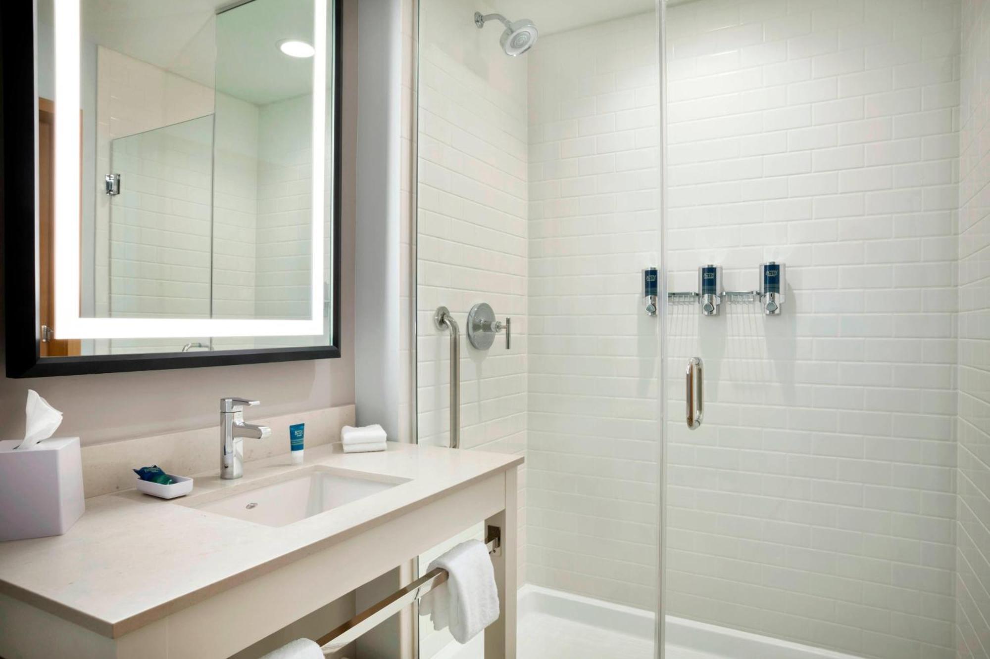 Four Points By Sheraton Miami Airport Doral Zewnętrze zdjęcie