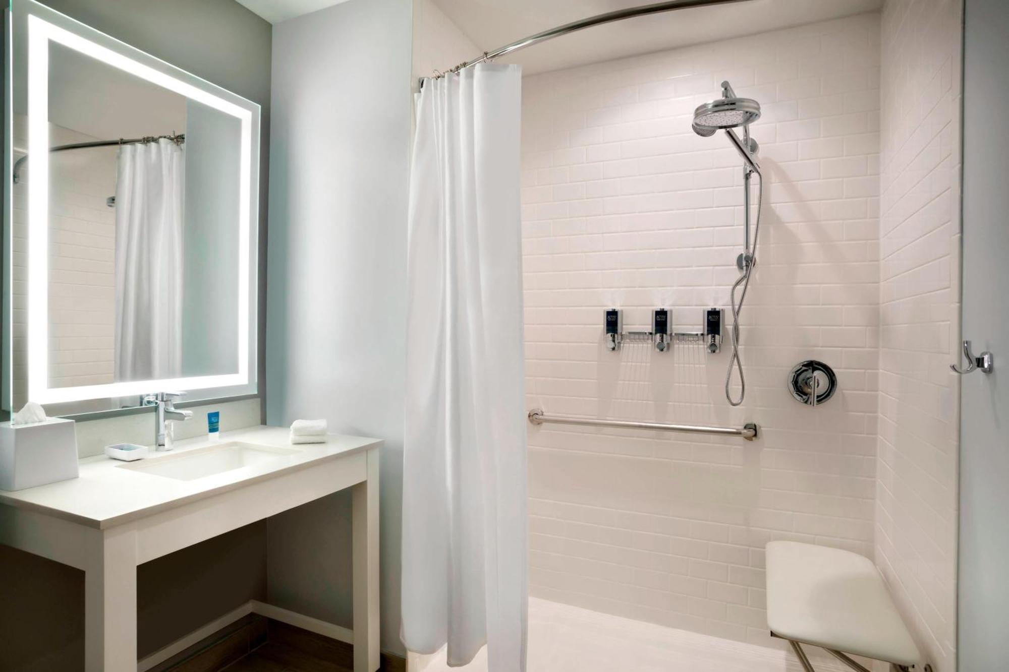 Four Points By Sheraton Miami Airport Doral Zewnętrze zdjęcie