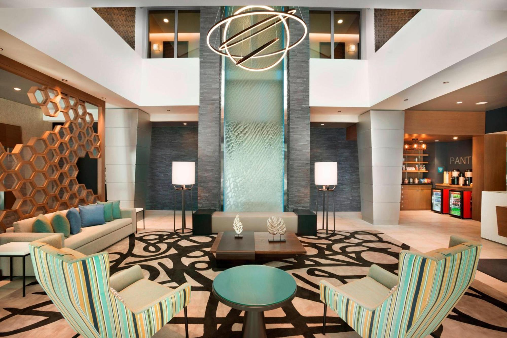 Four Points By Sheraton Miami Airport Doral Zewnętrze zdjęcie