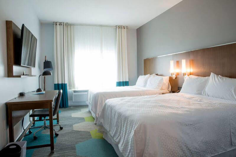 Four Points By Sheraton Miami Airport Doral Zewnętrze zdjęcie