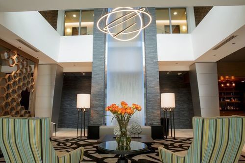 Four Points By Sheraton Miami Airport Doral Zewnętrze zdjęcie