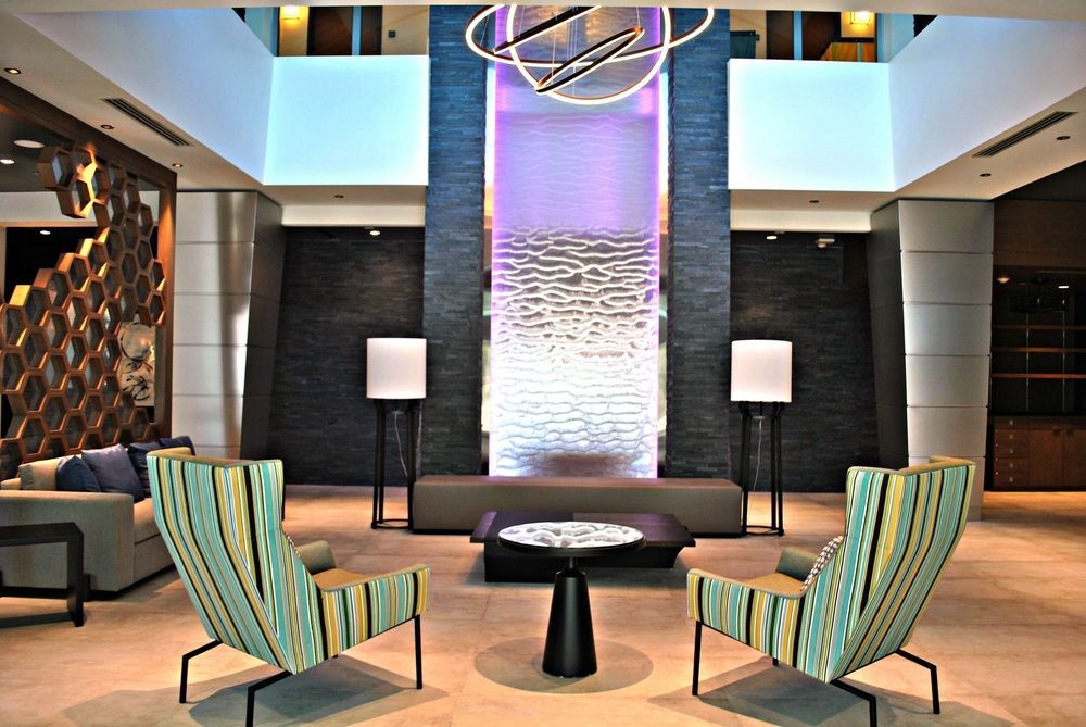Four Points By Sheraton Miami Airport Doral Zewnętrze zdjęcie