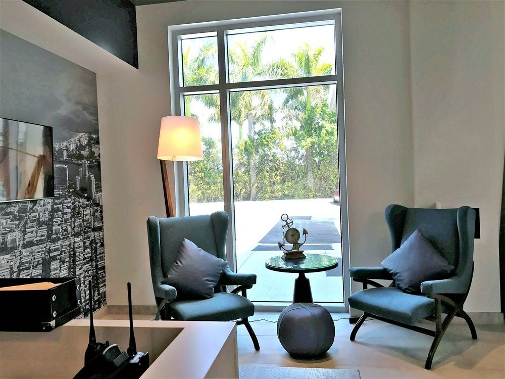 Four Points By Sheraton Miami Airport Doral Zewnętrze zdjęcie
